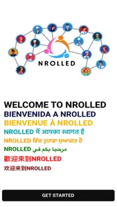 Nrolled Inc screenshot 0