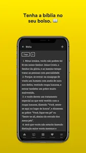 Igreja AD Piraporinha screenshot 2