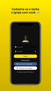 Igreja AD Piraporinha screenshot 3