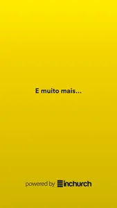 Igreja AD Piraporinha screenshot 4
