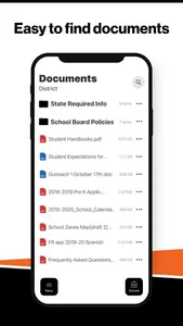 Republic School District, MO screenshot 4