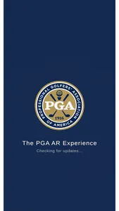 PGA AR+ screenshot 0