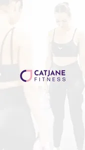 Cat Jane Fitness screenshot 0