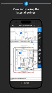 JobPlanner Field Tools screenshot 2