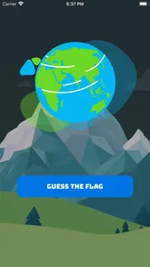 Geo Puzzles screenshot 0