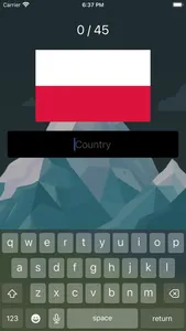 Geo Puzzles screenshot 2