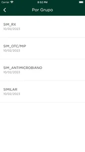 Monnera Campanhas screenshot 7