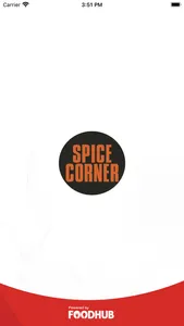 Spice Corner Market St screenshot 0