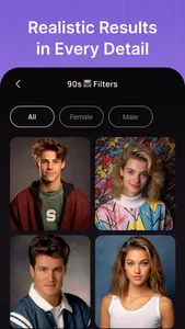 Funpix AI Future Baby Video screenshot 5