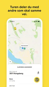 Brakar Fleks screenshot 0