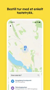 Brakar Fleks screenshot 2