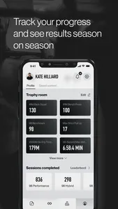 98 Training screenshot 6