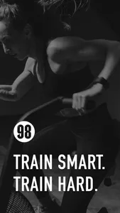 98 Training screenshot 8