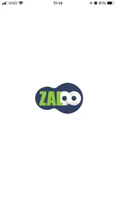 Zaloo screenshot 1