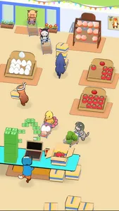 My Animal Mart screenshot 4