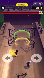 VoHoYo: Mini Games screenshot 0