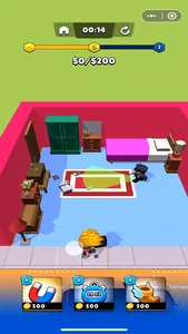 VoHoYo: Mini Games screenshot 1