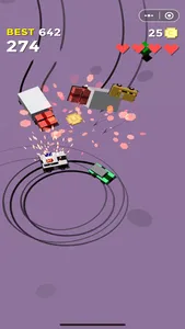 VoHoYo: Mini Games screenshot 2