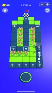 VoHoYo: Mini Games screenshot 5