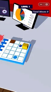 VoHoYo: Mini Games screenshot 7