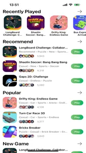 VoHoYo: Mini Games screenshot 8