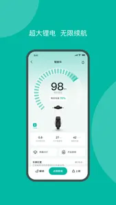 行运兔短出行 screenshot 0