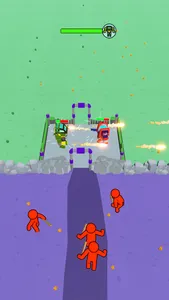 Mech Mania screenshot 5