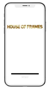 House Of Frames screenshot 0