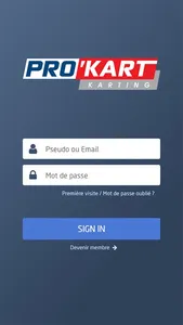 Pro'Kart Dreux screenshot 4