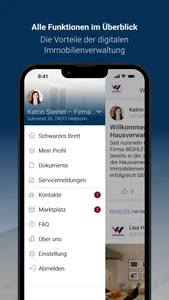 WOHLFEIL screenshot 2