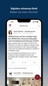 WOHLFEIL screenshot 4