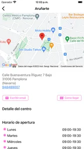 Aruñarte screenshot 1