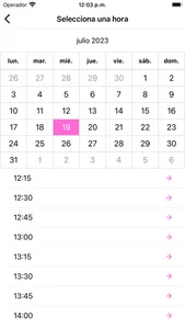 Aruñarte screenshot 2