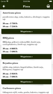 Burger 26 screenshot 1