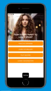 How to speak Spanish screenshot 0