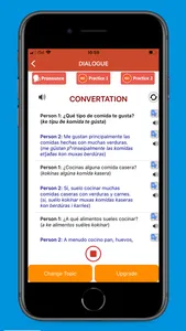 How to speak Spanish screenshot 2