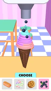 DIY Dessert Games: Sweet Honey screenshot 3