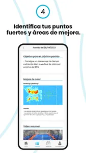 aiball - AI for pàdel screenshot 5