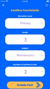 TheTeacherAi screenshot 0