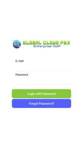 Global Cloud TEXT screenshot 0