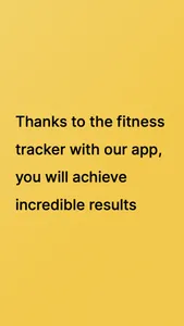 Plank tracker - Home Fitness screenshot 2