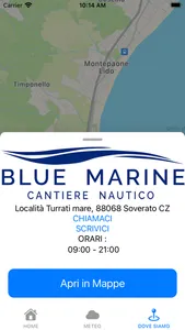 Nautica Blue Marine screenshot 3