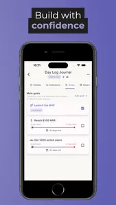 Startup Idea Spark screenshot 6