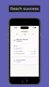 Startup Idea Spark screenshot 7