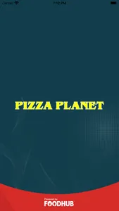 Pizza Planet, screenshot 0