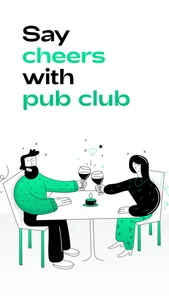 Pub Club for Pubs screenshot 5