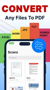 PDF Scan: Document Scanner App screenshot 2