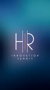 HR Innovation Summit screenshot 0