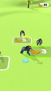 Gorilla Life screenshot 6