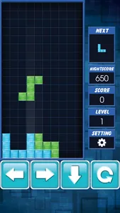 Fun Games:Classic Block Puzzle screenshot 0